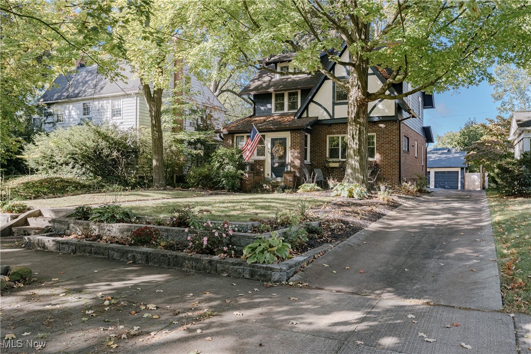 Castle Park - Residential