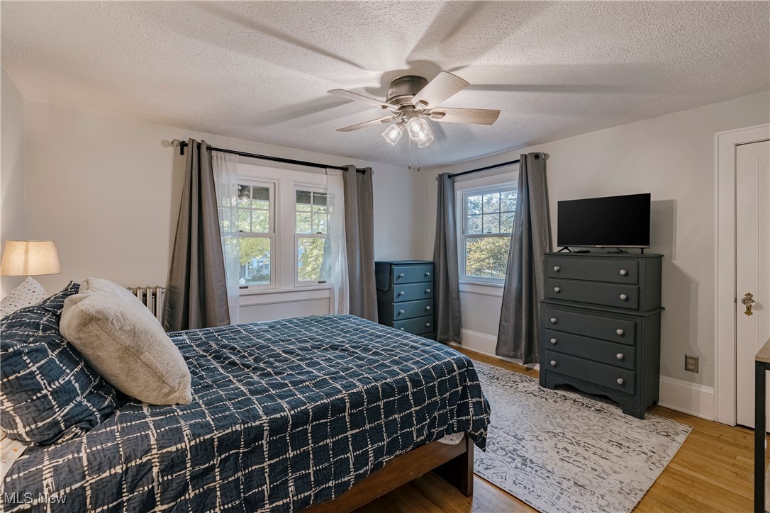 Castle Park - Residential