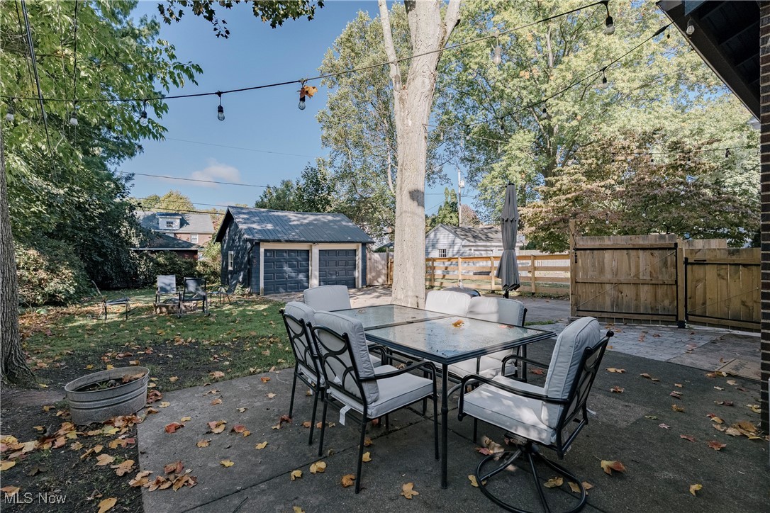 Castle Park - Residential