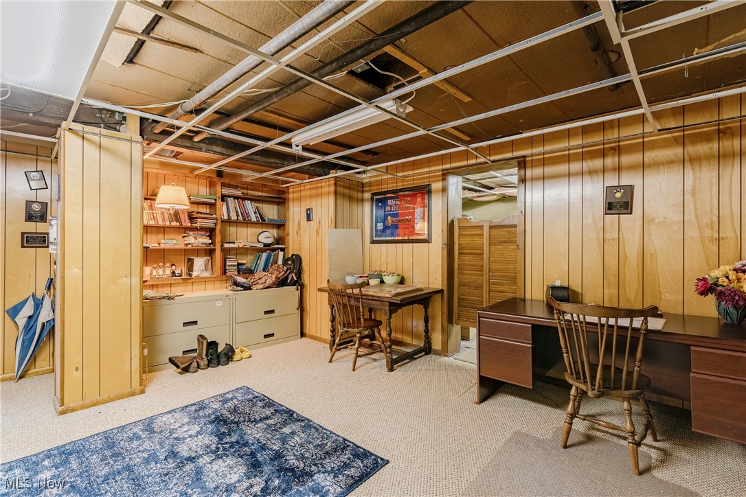 Castle Park - Residential