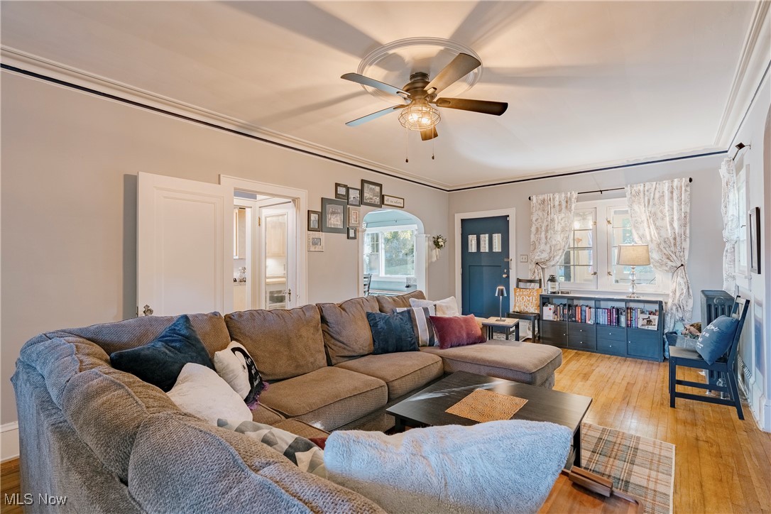 Castle Park - Residential