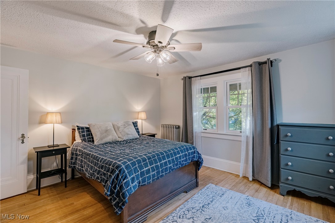 Castle Park - Residential