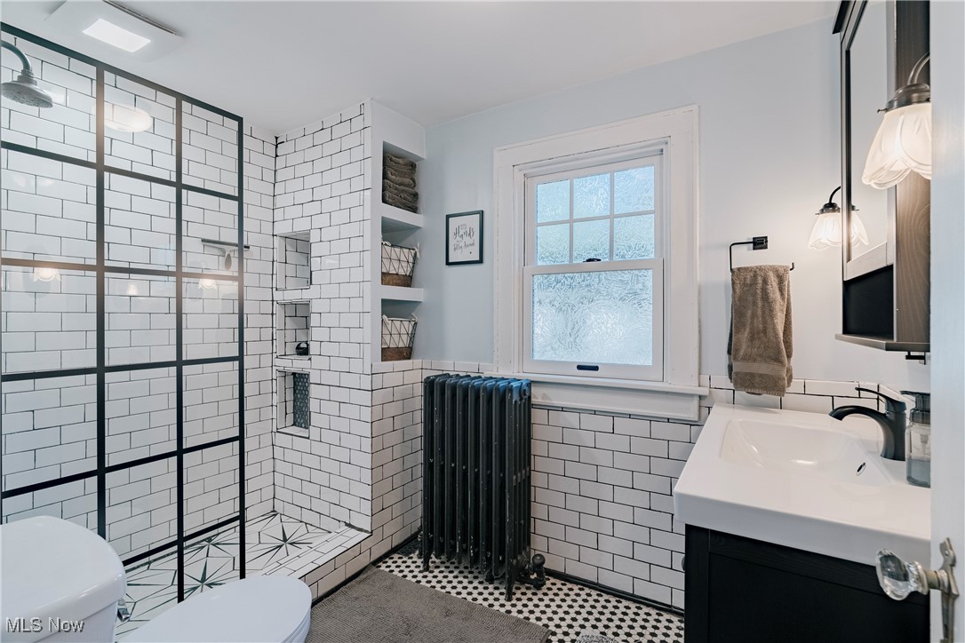 Castle Park - Residential