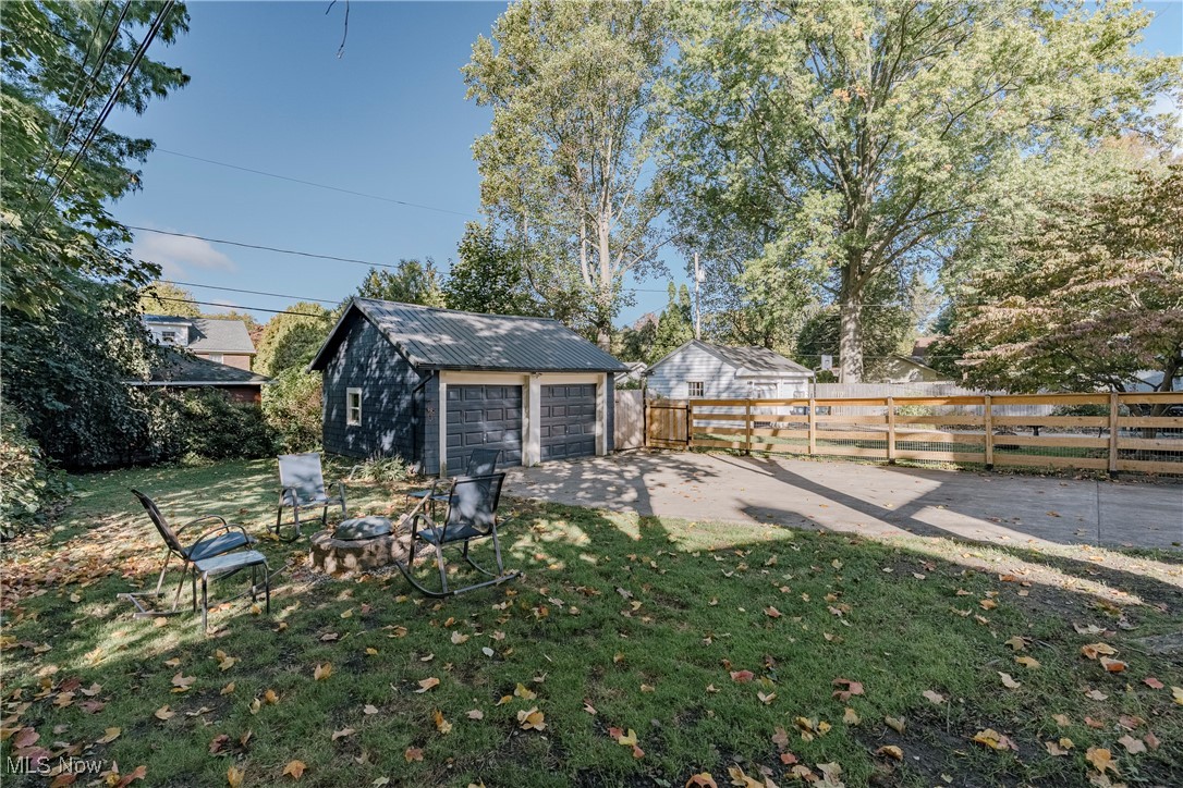 Castle Park - Residential