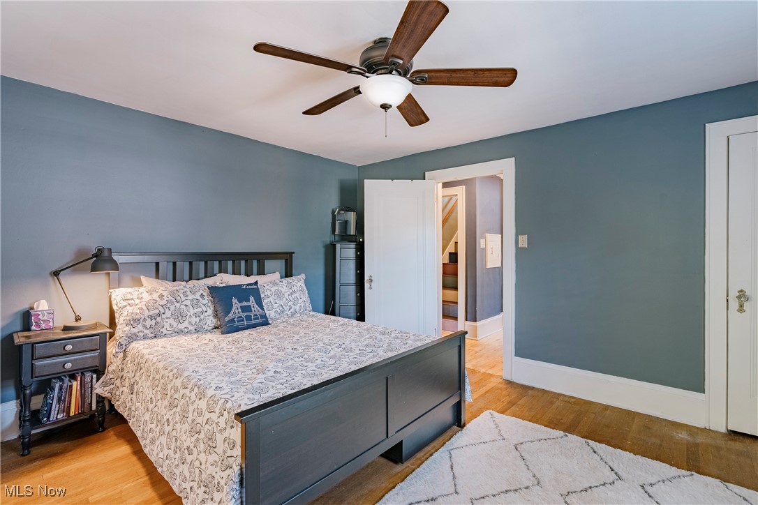 Castle Park - Residential