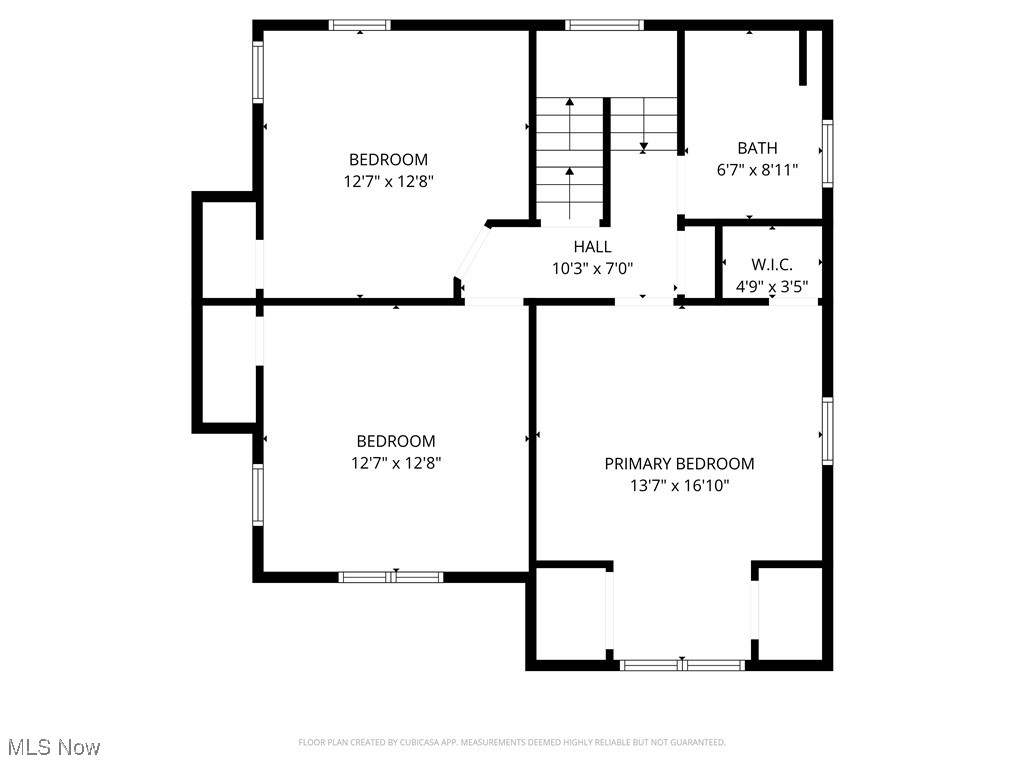 Castle Park - Residential