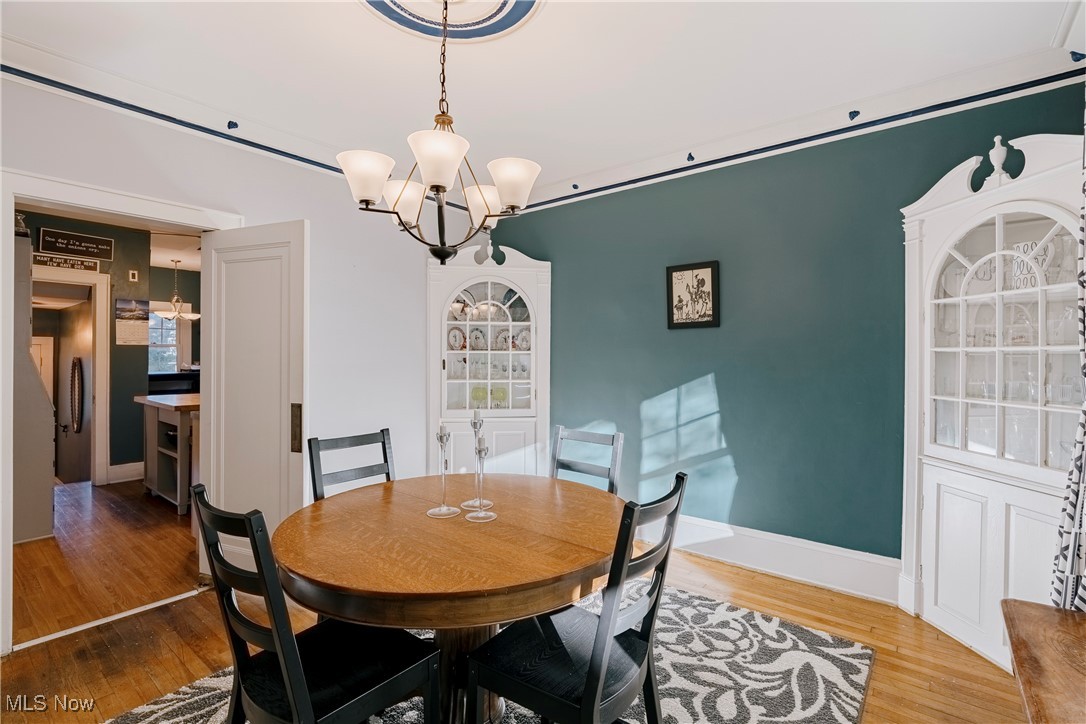 Castle Park - Residential