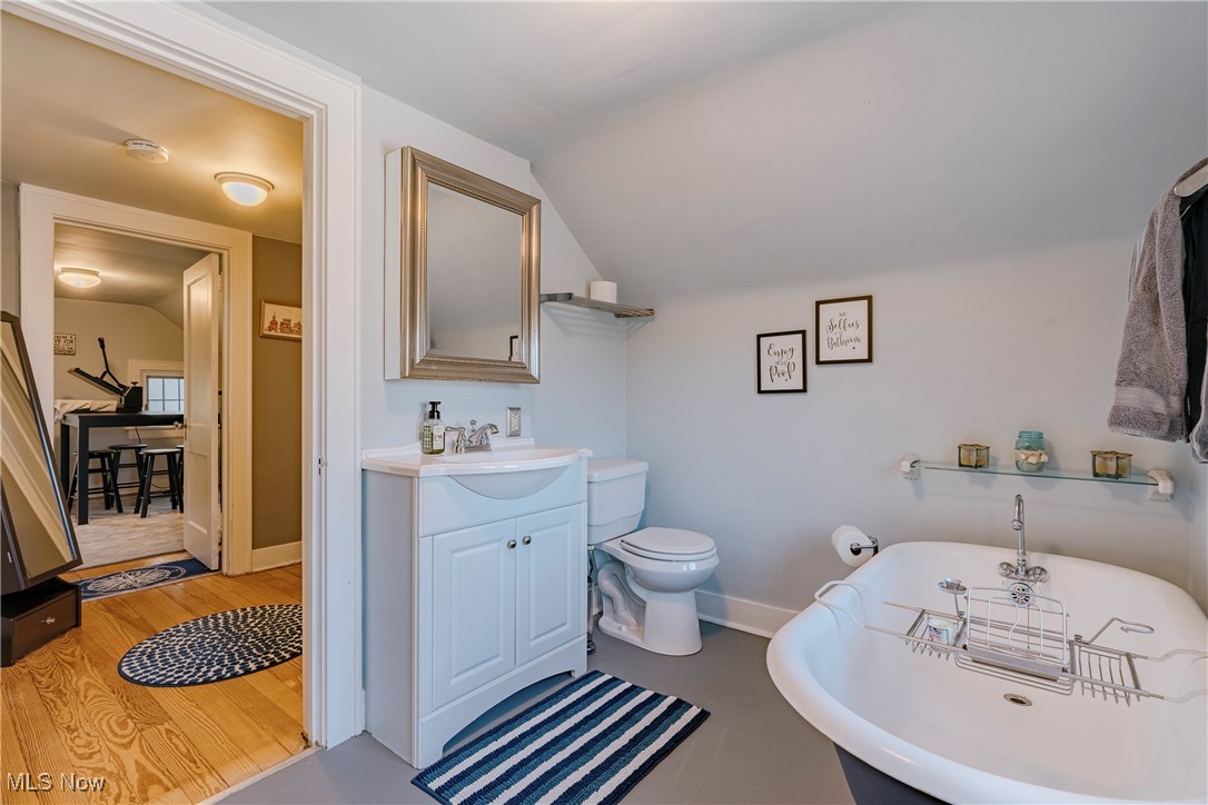 Castle Park - Residential