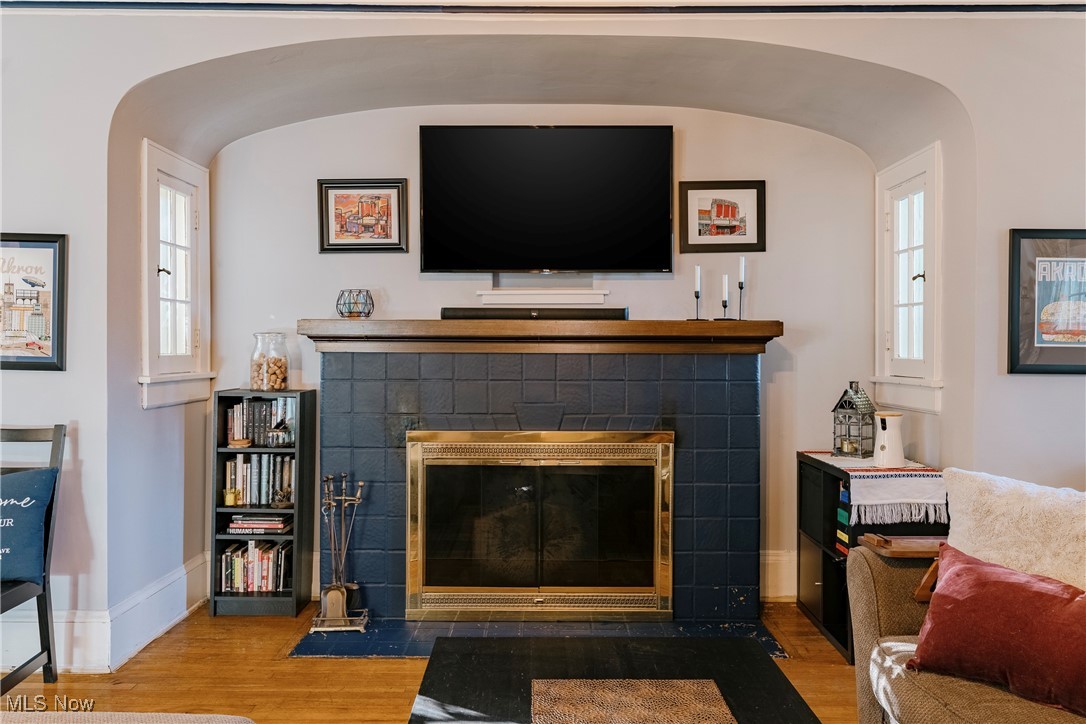 Castle Park - Residential