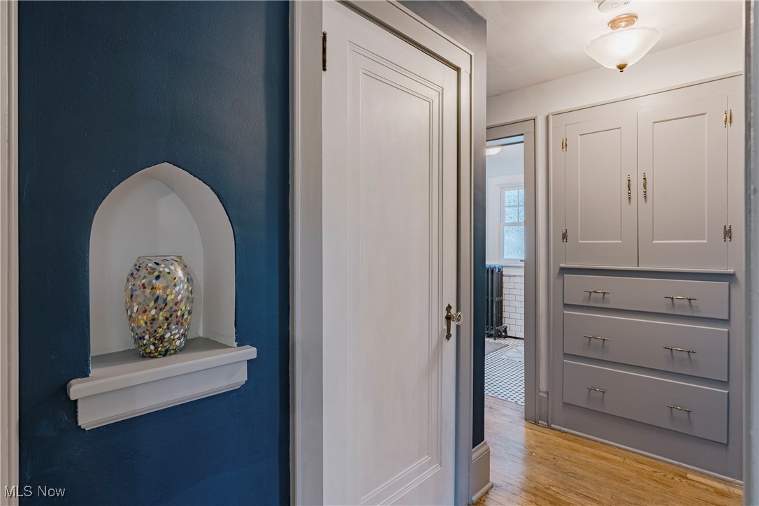 Castle Park - Residential