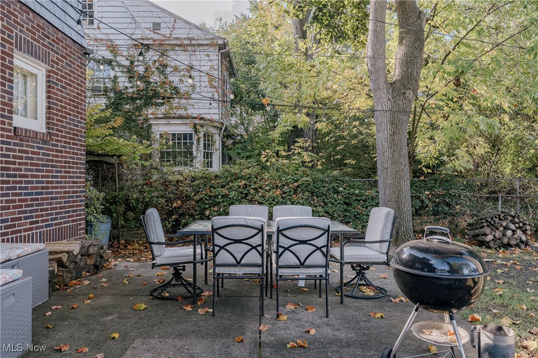 Castle Park - Residential