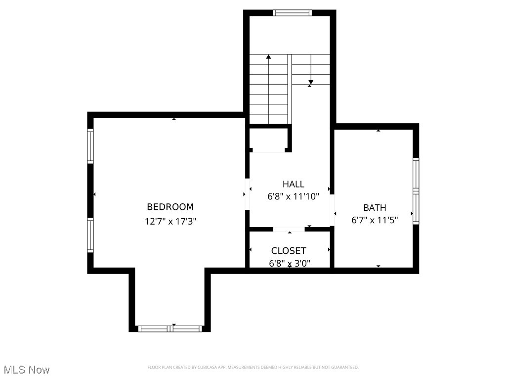 Castle Park - Residential