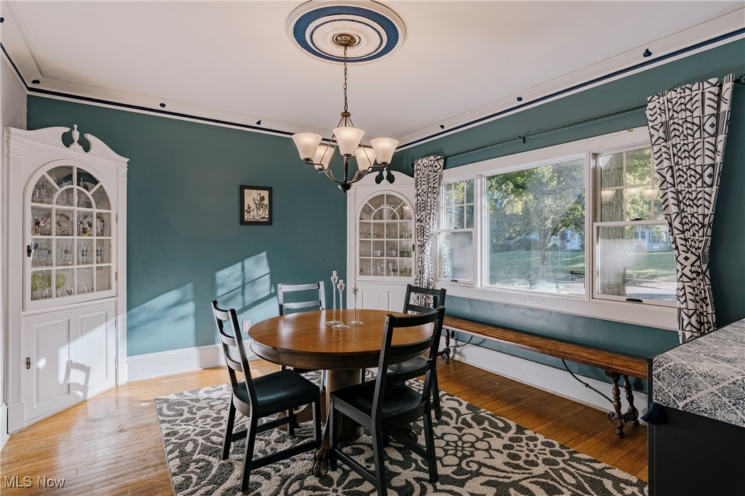 Castle Park - Residential