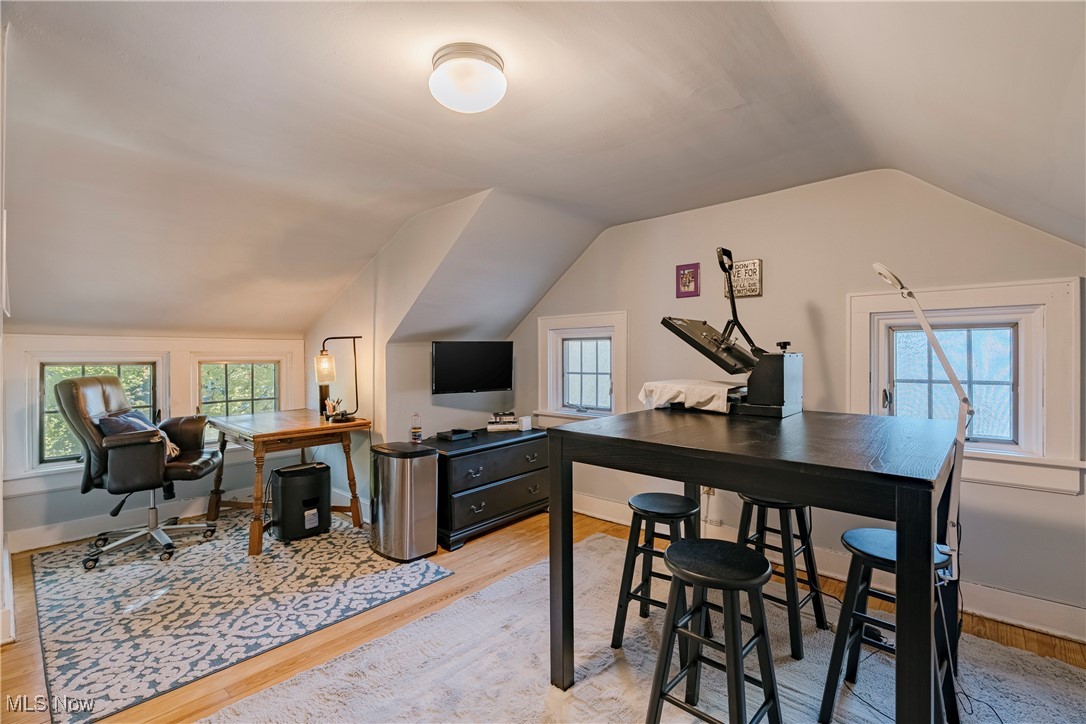 Castle Park - Residential