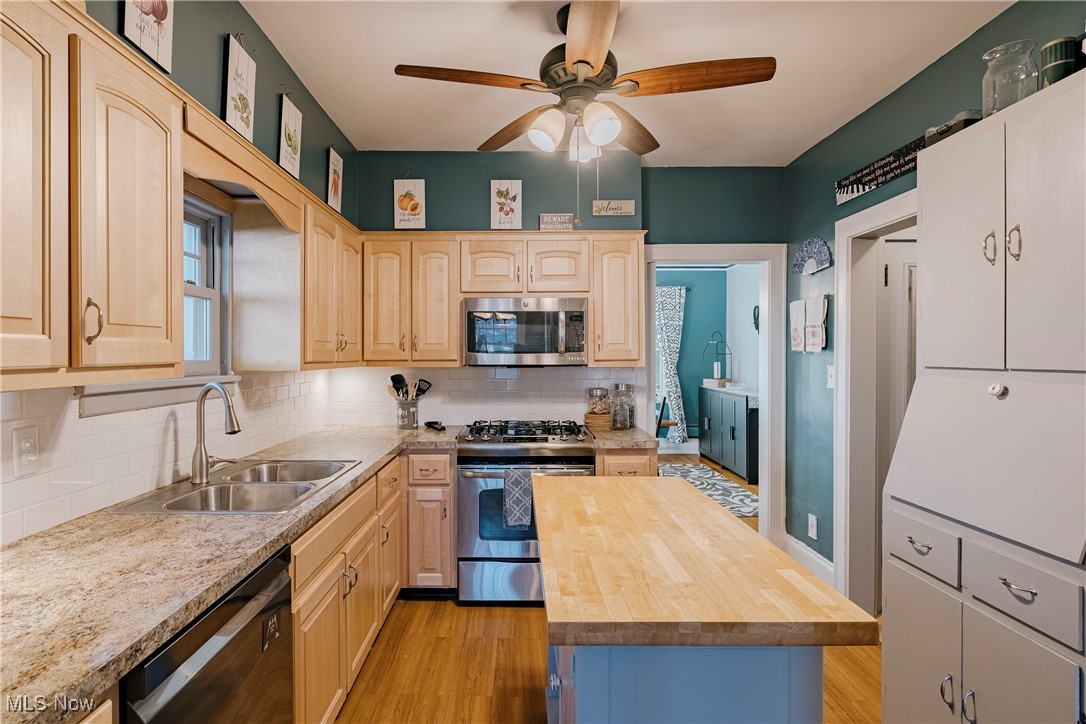 Castle Park - Residential