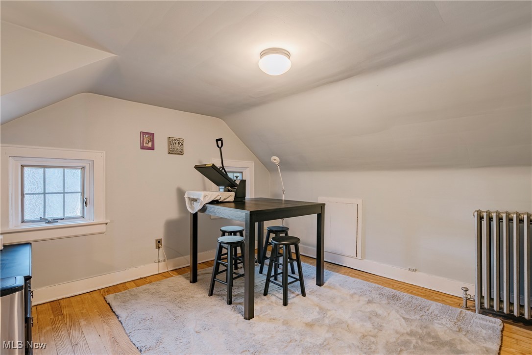 Castle Park - Residential