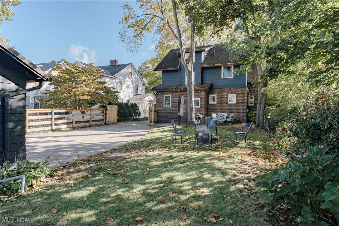 Castle Park - Residential