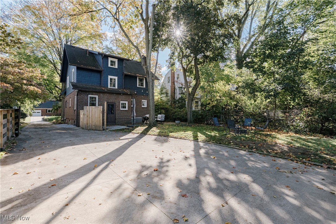 Castle Park - Residential