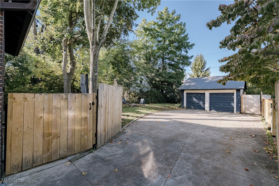 Castle Park - Residential