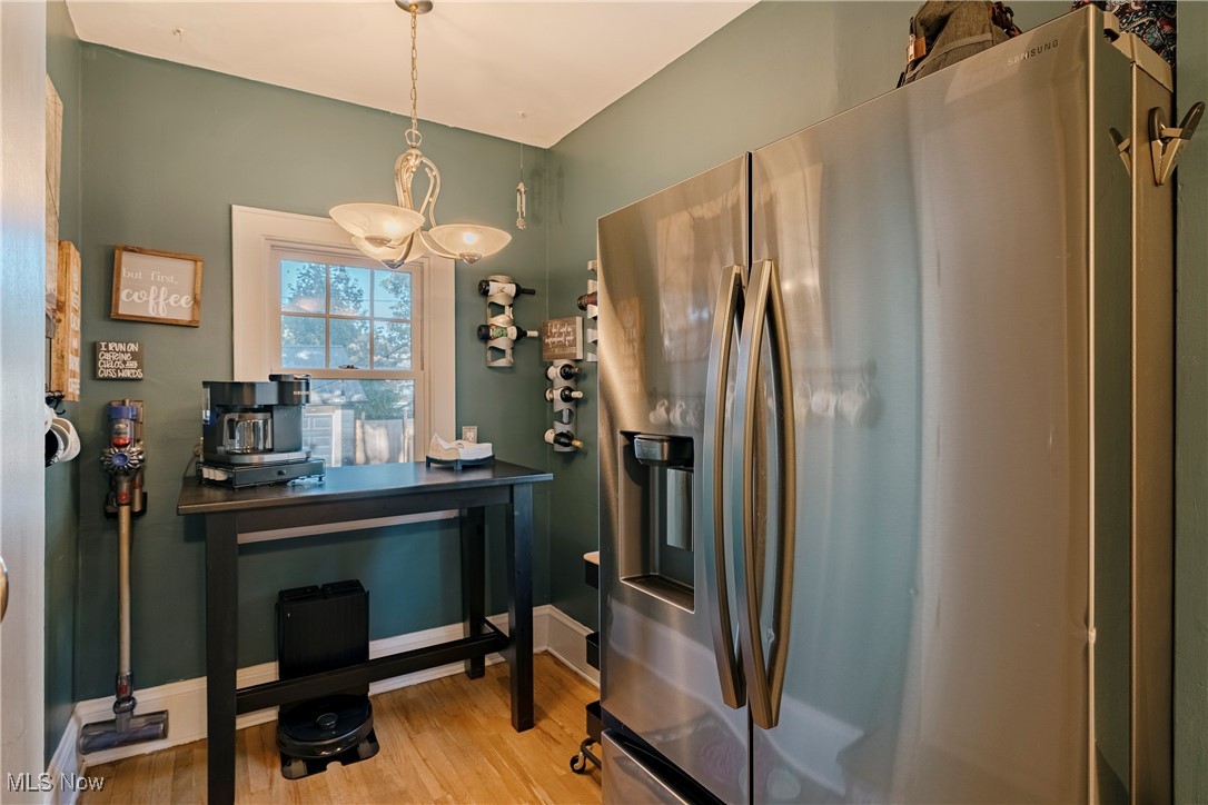 Castle Park - Residential