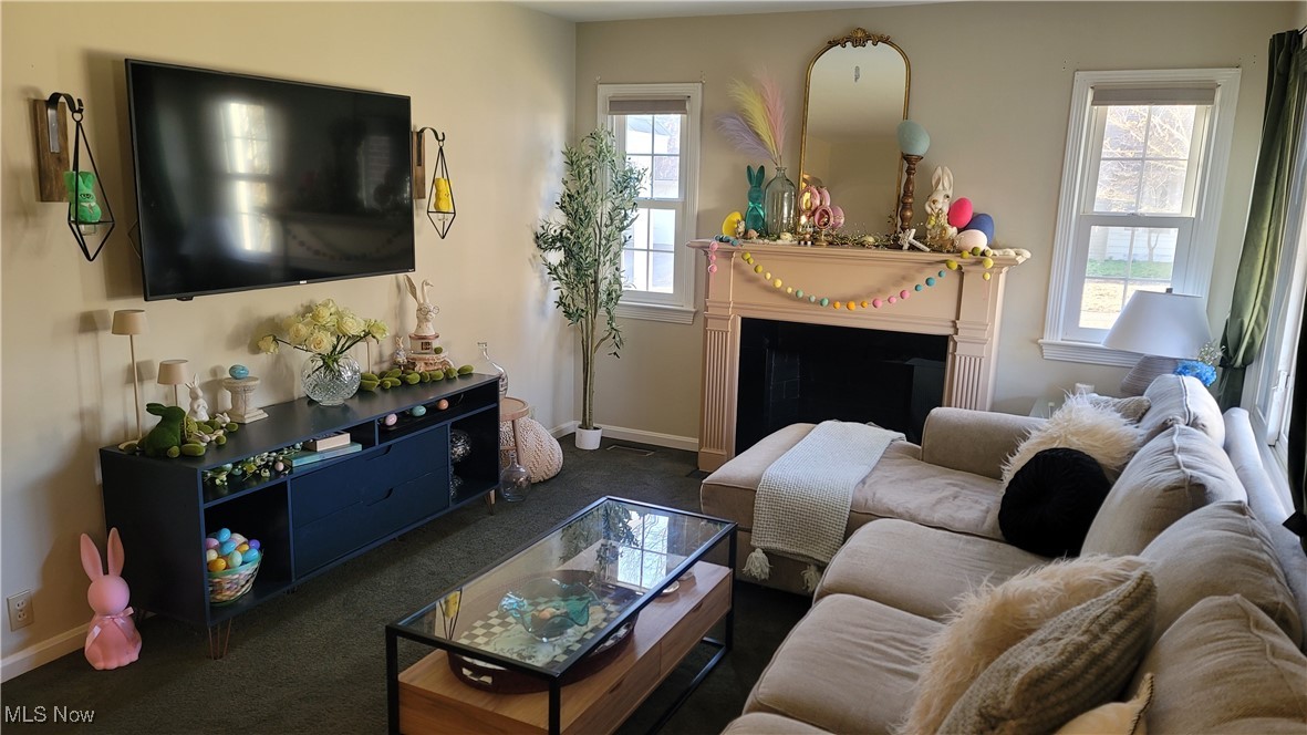 Beverly Park - Residential