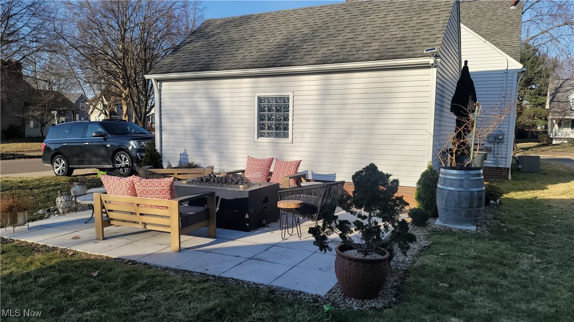 Beverly Park - Residential