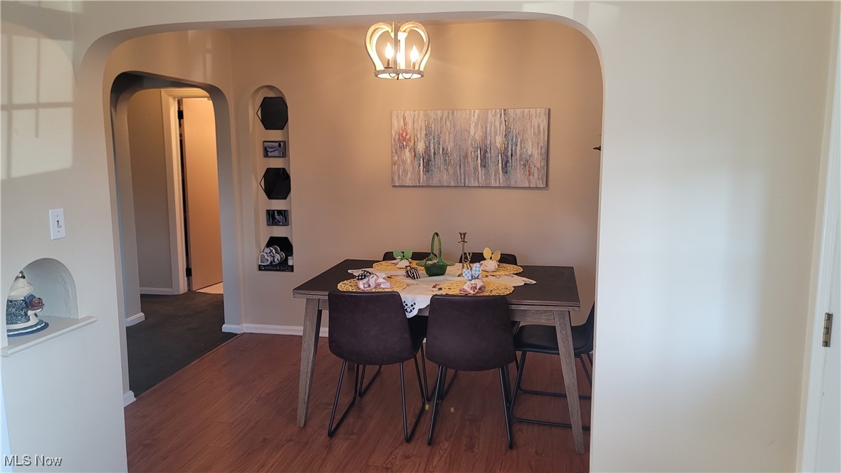 Beverly Park - Residential