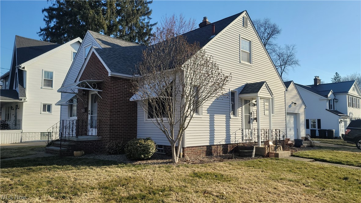 Beverly Park - Residential