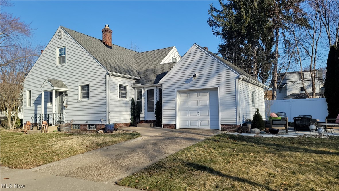 Beverly Park - Residential