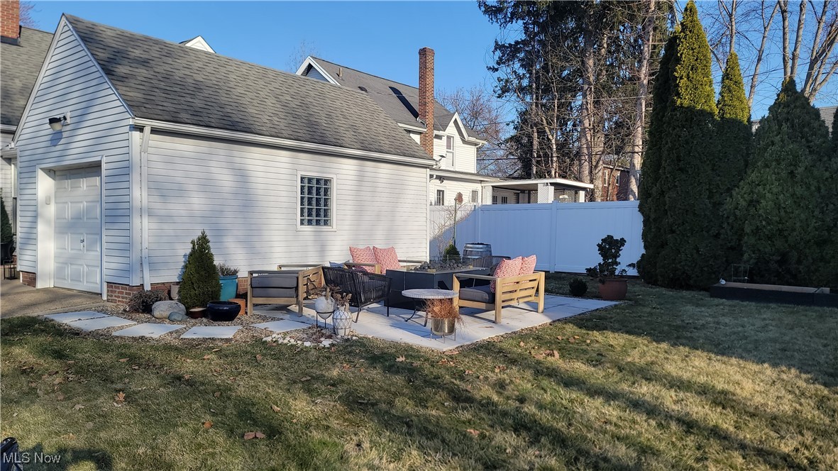 Beverly Park - Residential