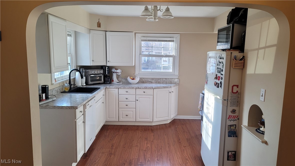 Beverly Park - Residential