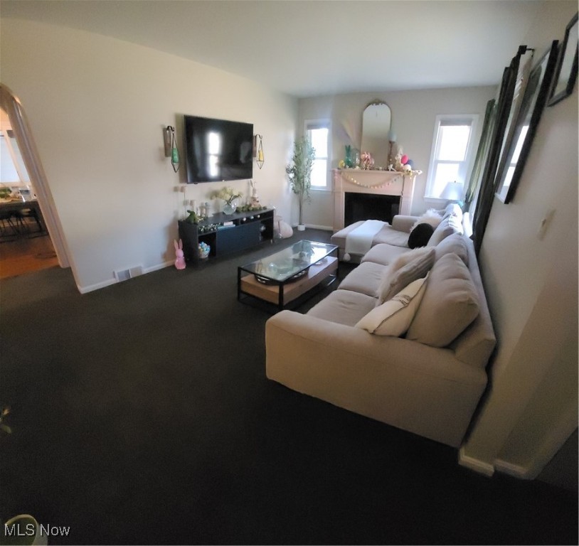 Beverly Park - Residential