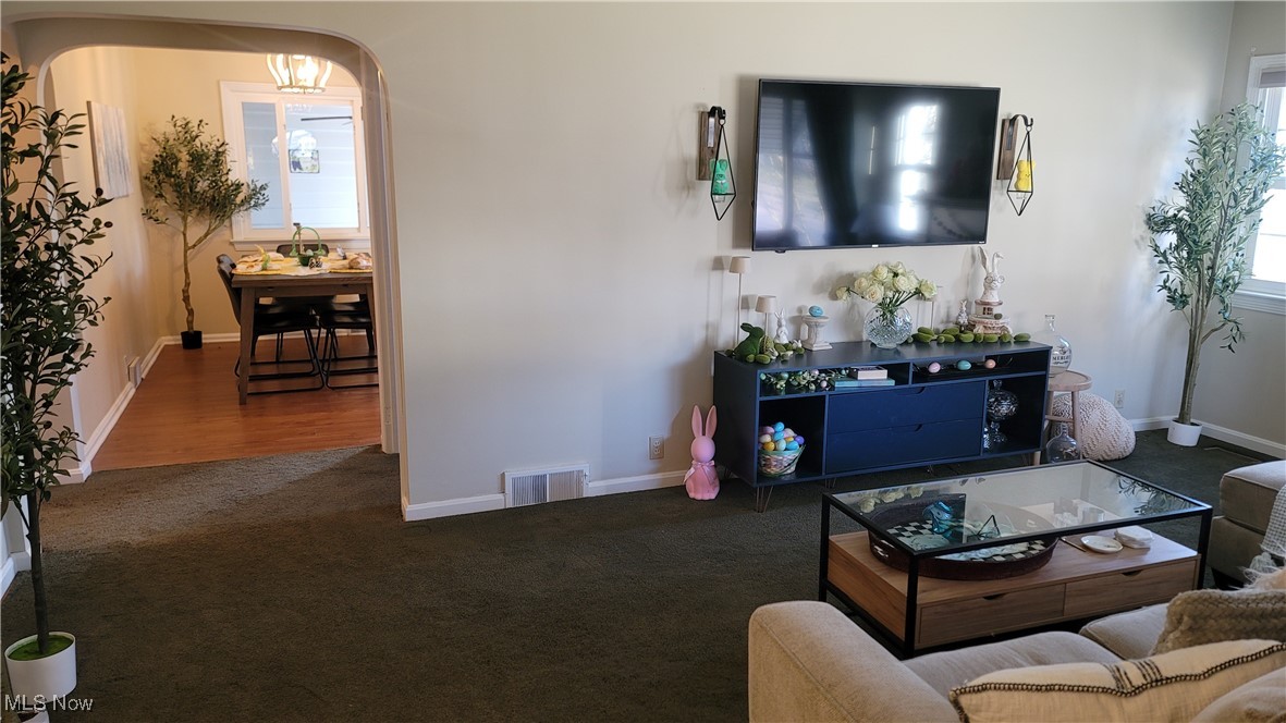 Beverly Park - Residential