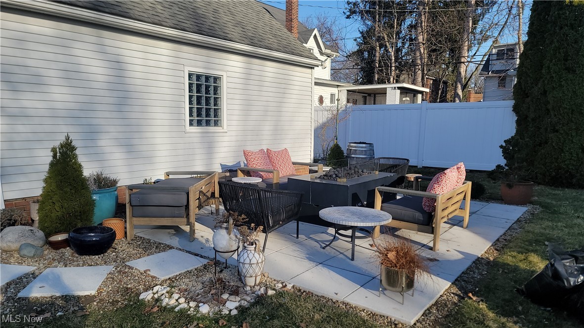 Beverly Park - Residential