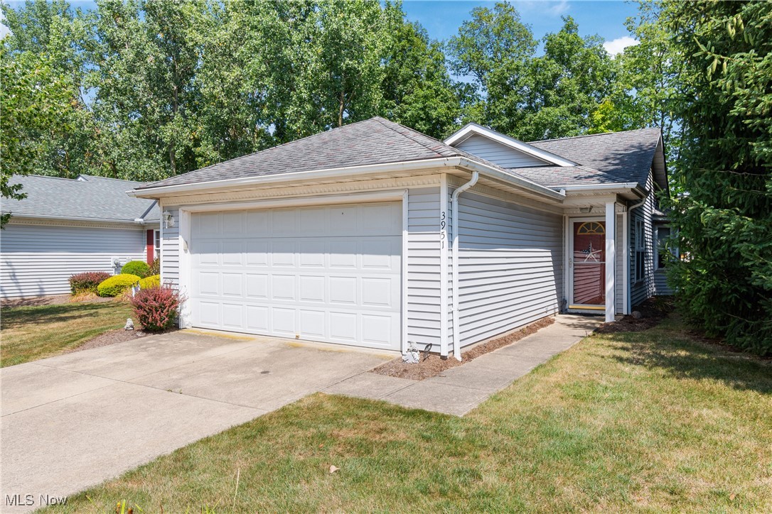 Maple Grove Cluster Homes - Residential