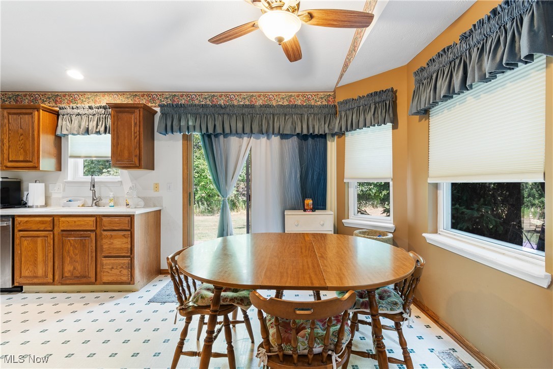 Maple Grove Cluster Homes - Residential