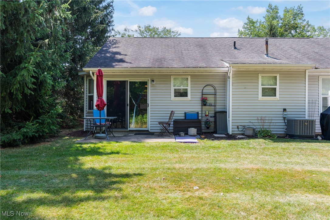 Maple Grove Cluster Homes - Residential