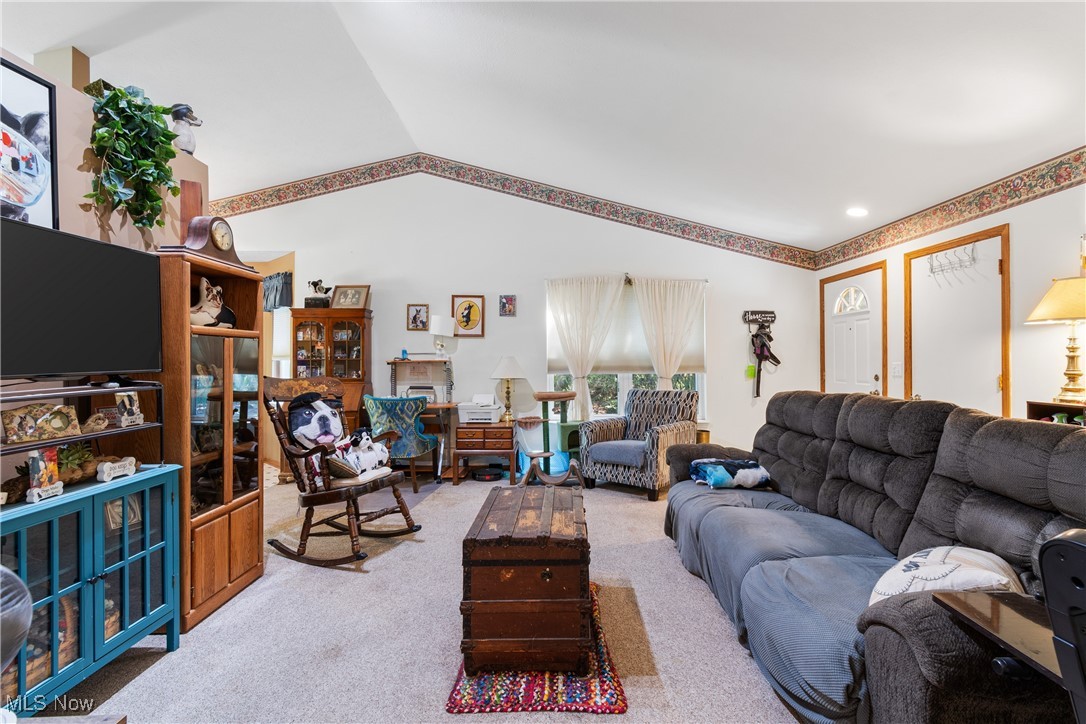 Maple Grove Cluster Homes - Residential