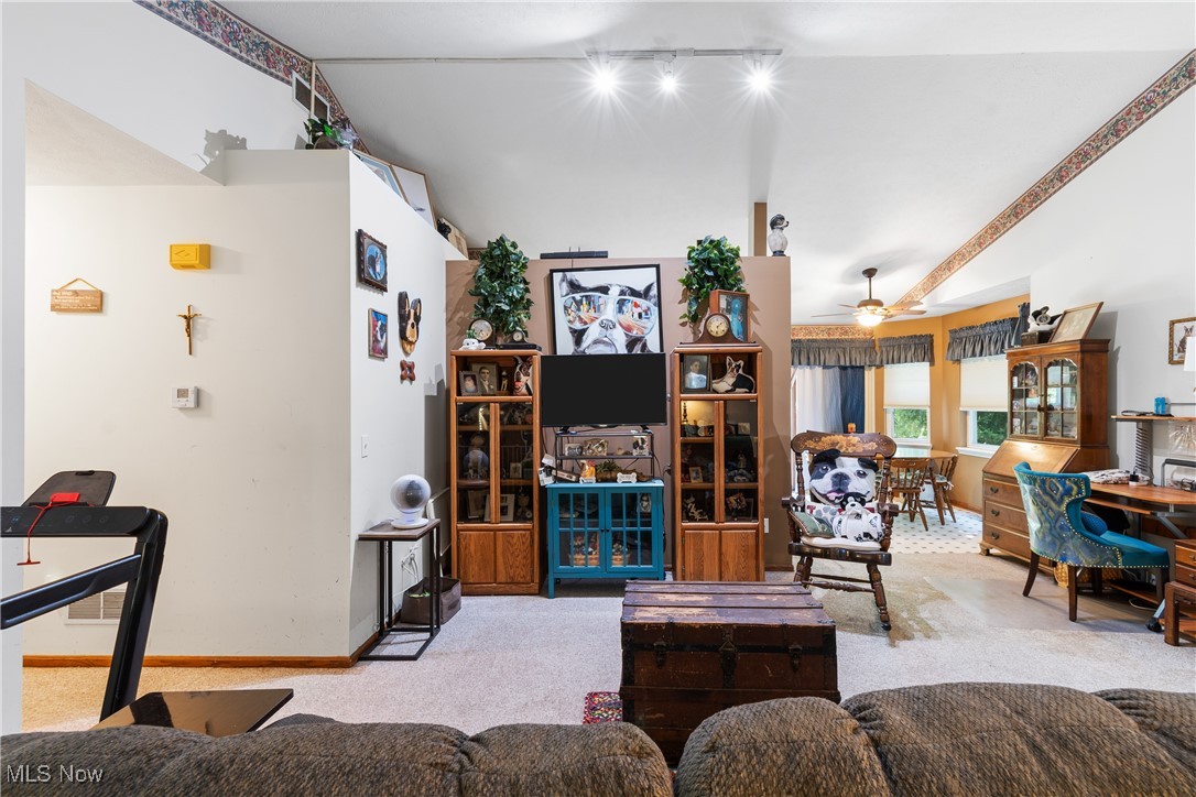 Maple Grove Cluster Homes - Residential