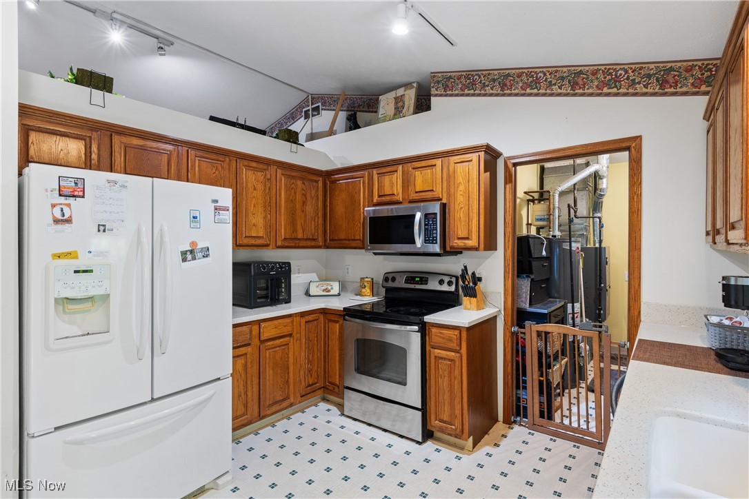 Maple Grove Cluster Homes - Residential