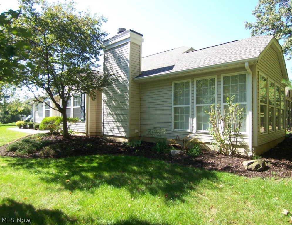 Woodbury Condo - Residential