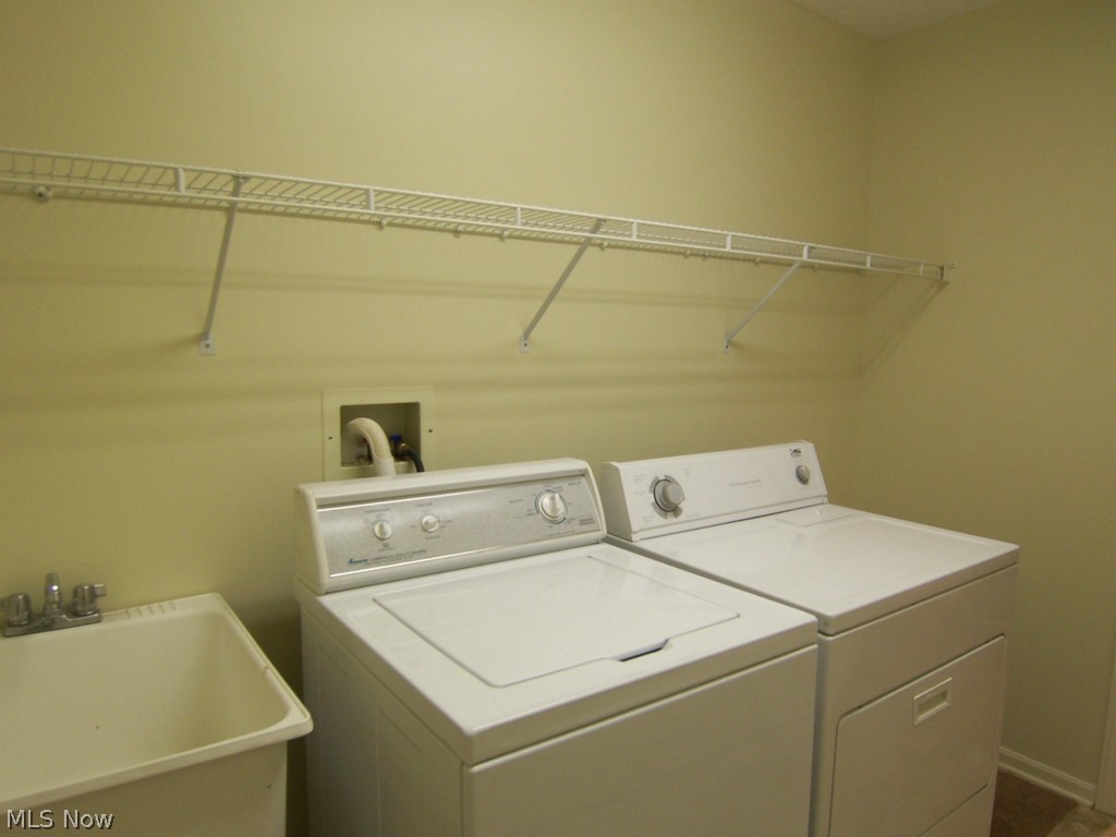 Woodbury Condo - Residential