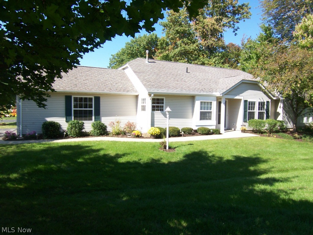 Woodbury Condo - Residential