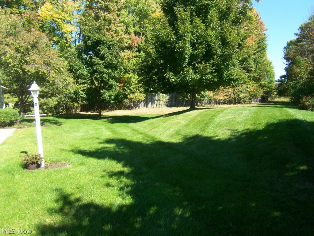 Woodbury Condo - Residential