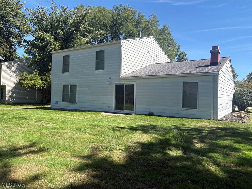 6024 Christman Drive