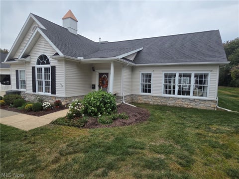 Condo For Sale - 3235 Elizabeth Drive<br/> Perry, OH 44081