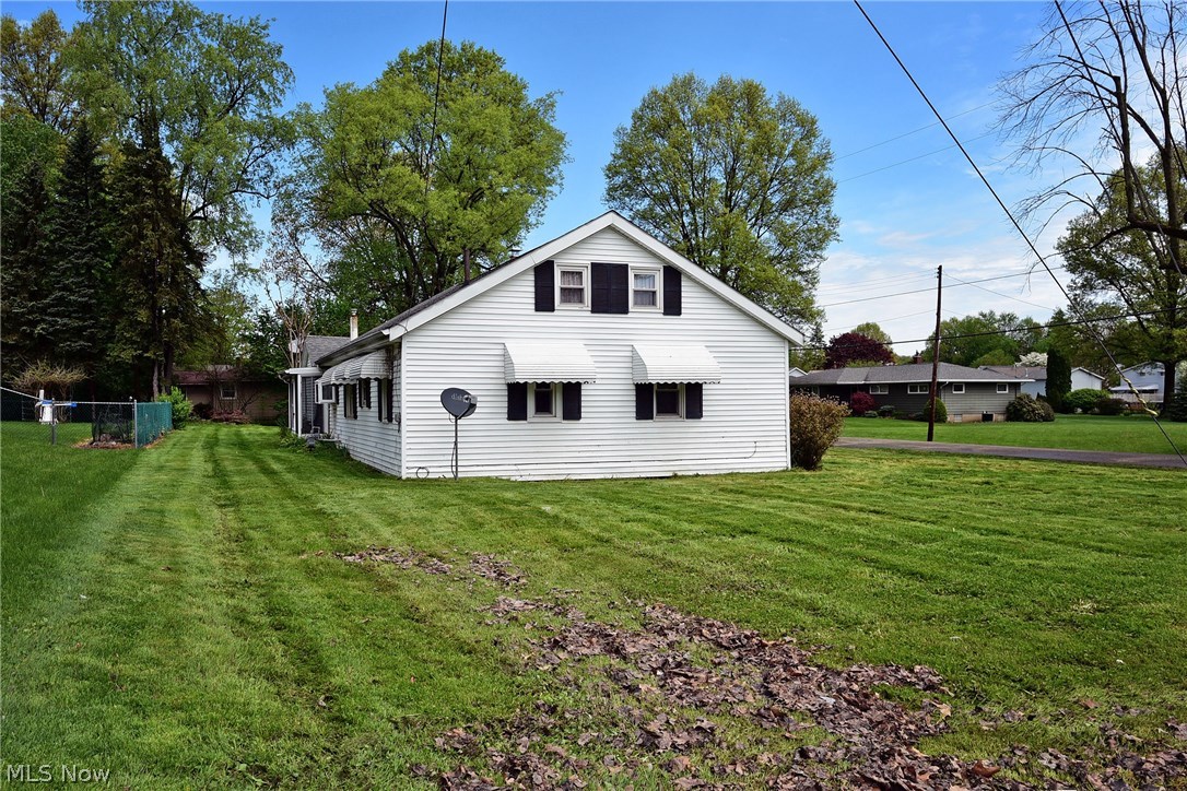 Northwood Park - Residential