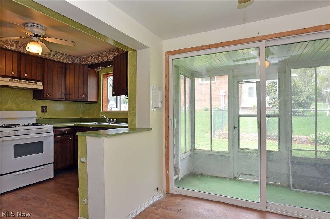 Northwood Park - Residential