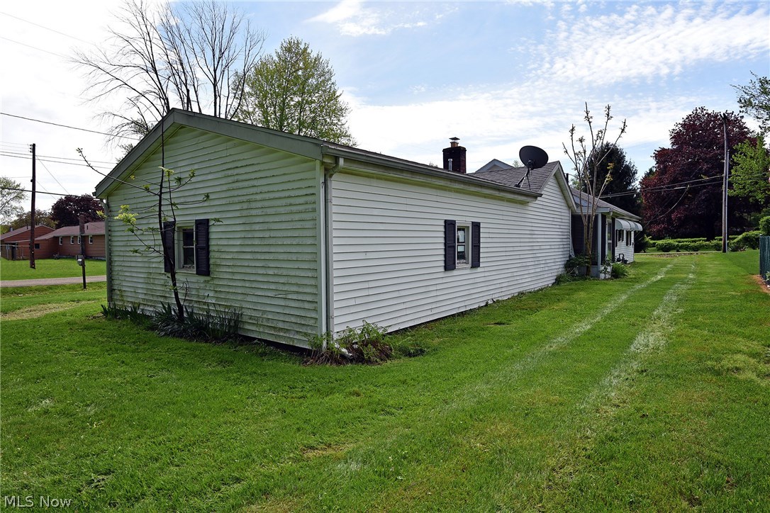 Northwood Park - Residential