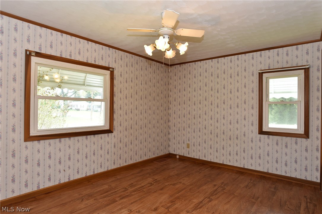 Northwood Park - Residential